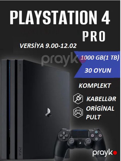 Sony PlayStation 4 pro jailbreak