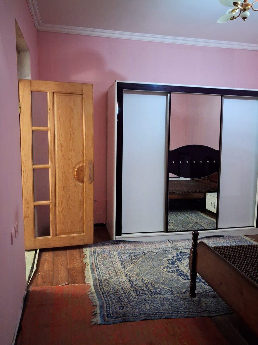 2-otaqlı yeni tikili kirayə verilir, Biləcəri qəs., 70 m² — Mənzil, Bakı (5)