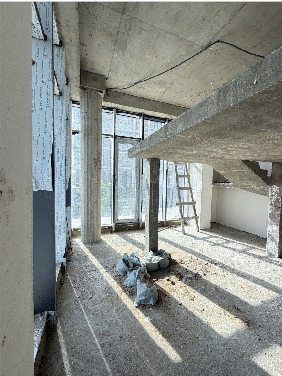 Satılır 3 otaqlı yeni tikili 115 m² — Mənzil, Bakı (2)