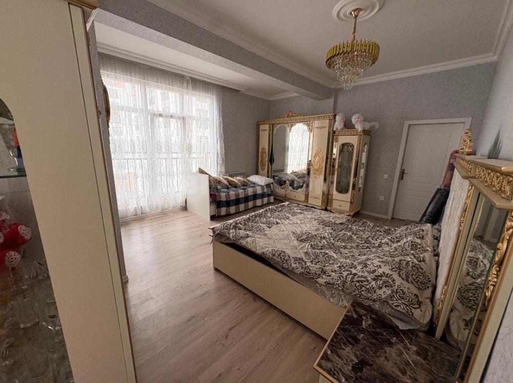 Satılır 3 otaqlı, Sumqayıt şəhəri — Ofis (5)