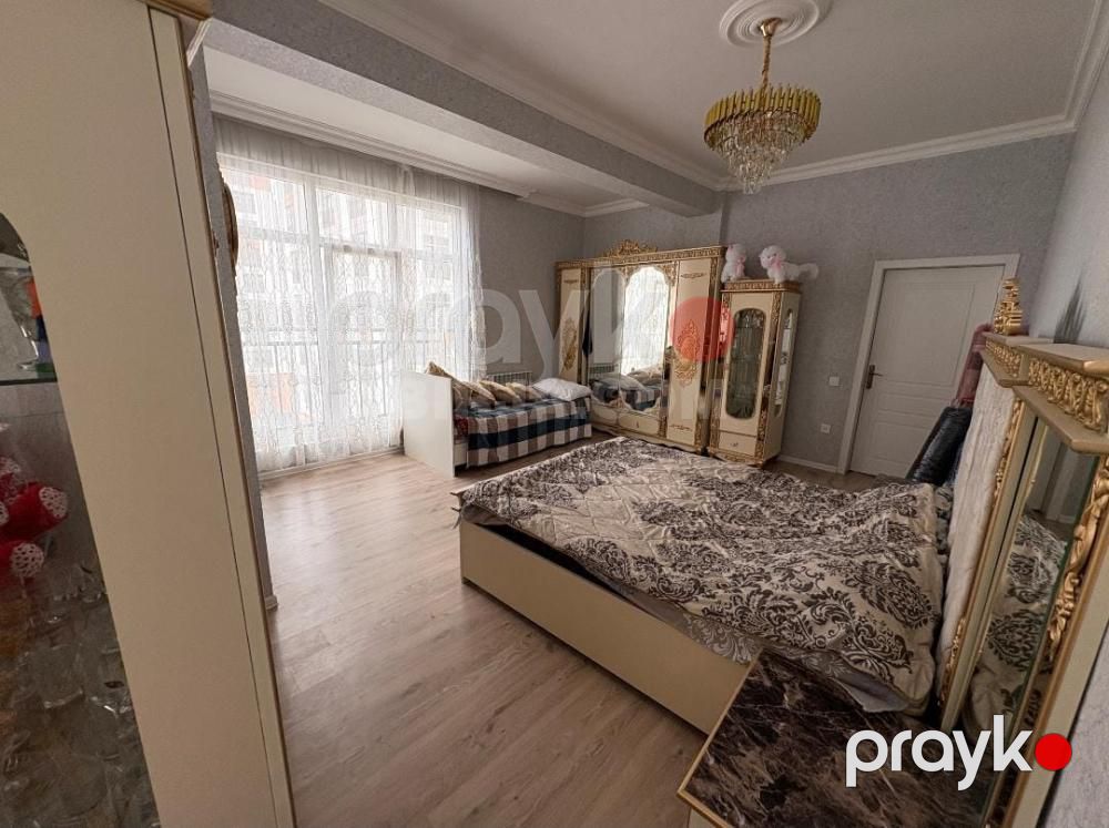 Satılır 3 otaqlı, Sumqayıt şəhəri — Ofis (5)
