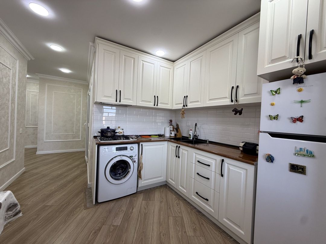 Satılır 3 otaqlı köhnə tikili 72 m² — Mənzil, Bakı (11)