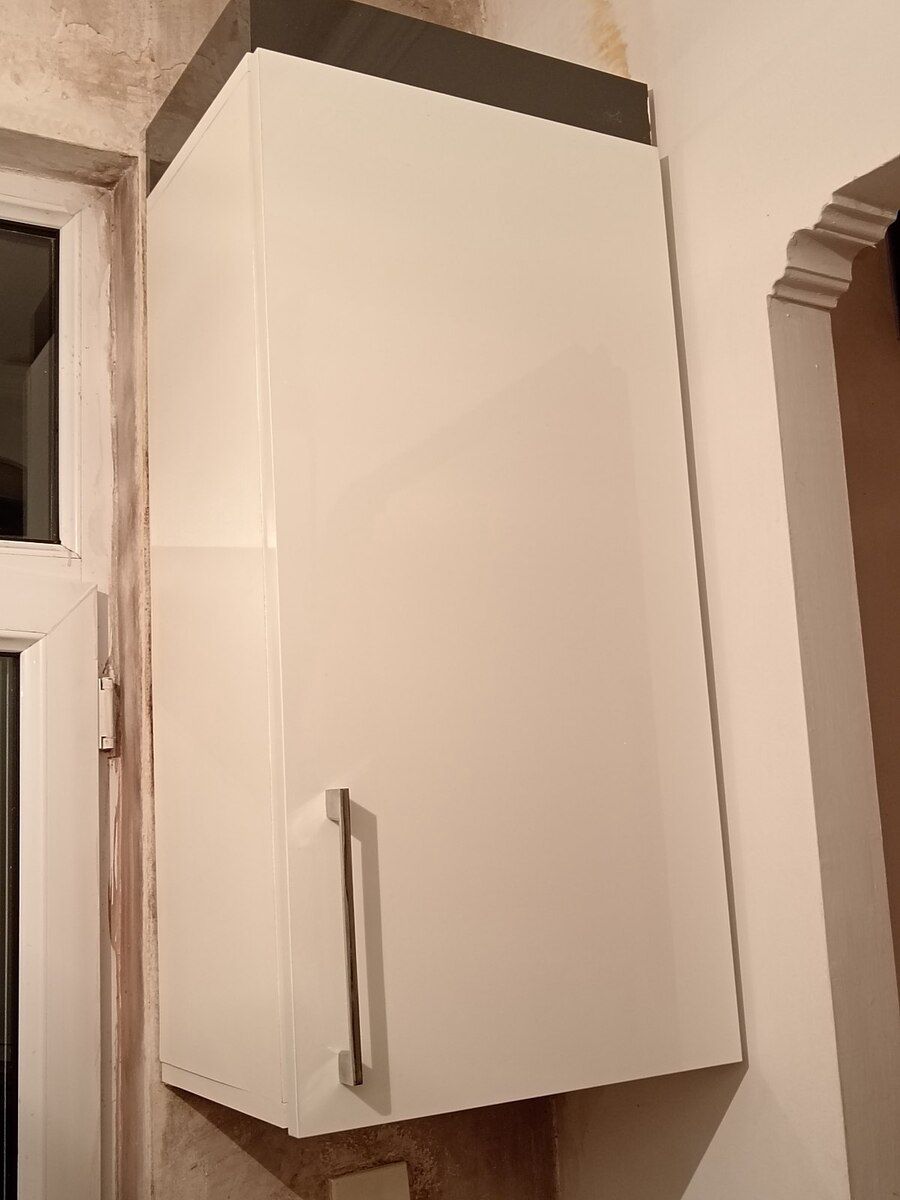 Mətbəx mebeli — Mebel, Bakı (2)