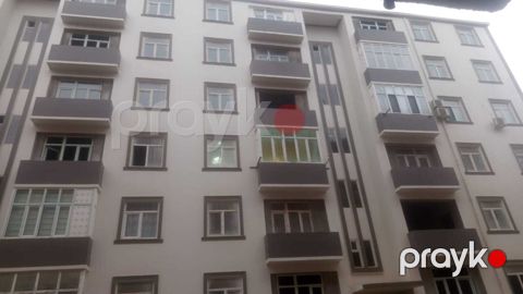 Satılır 1 otaqlı yeni tikili 54 m²