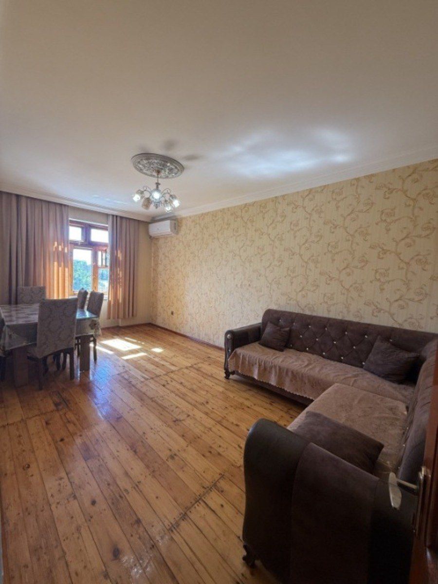 Satılır 3 otaqlı köhnə tikili 72 m² — Mənzil, Bakı (3)