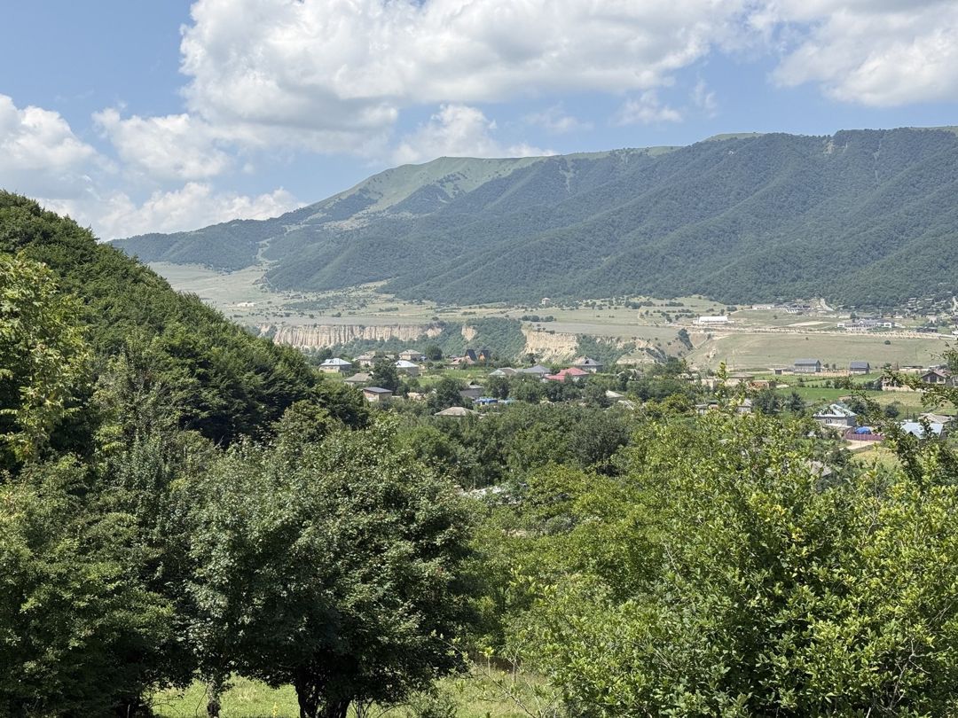 Satılır torpaq 21 sot — Torpaq, Qusar (8)