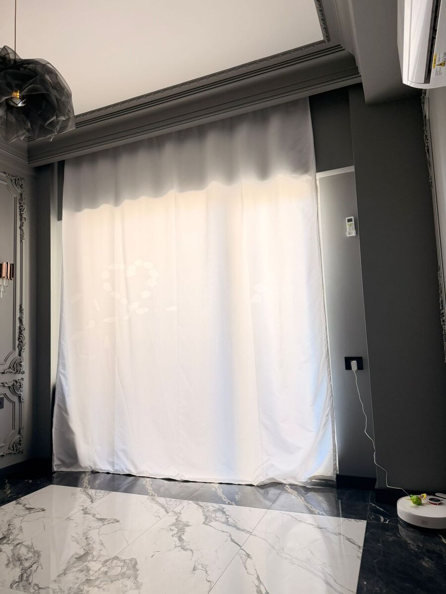 Satılır 2 otaqlı yeni tikili 70 m² — Mənzil, Bakı (10)