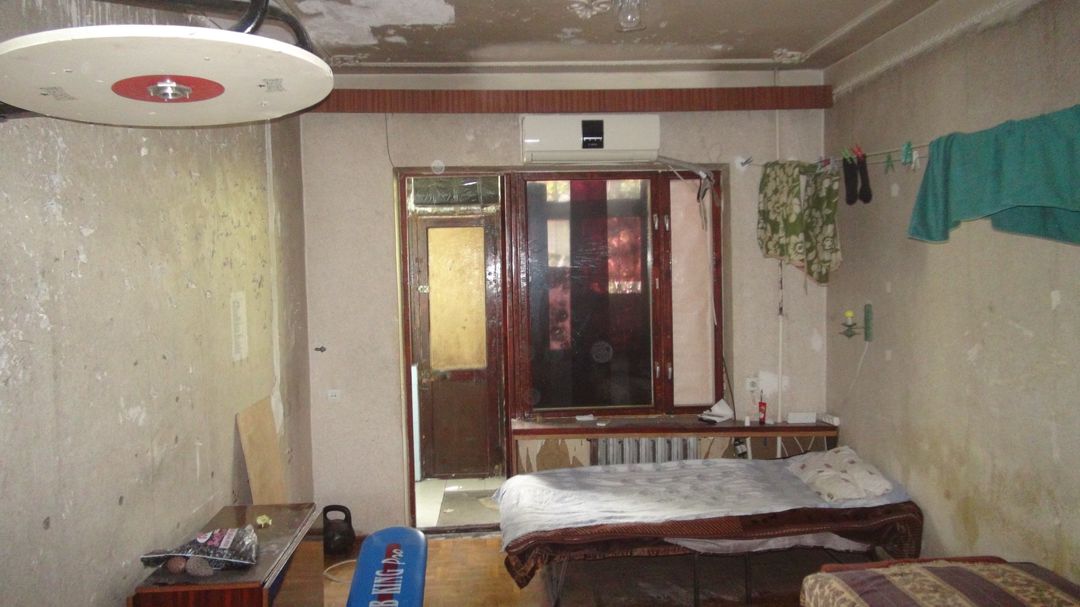 Satılır 2 otaqlı köhnə tikili 70 m² — Mənzil, Bakı (8)