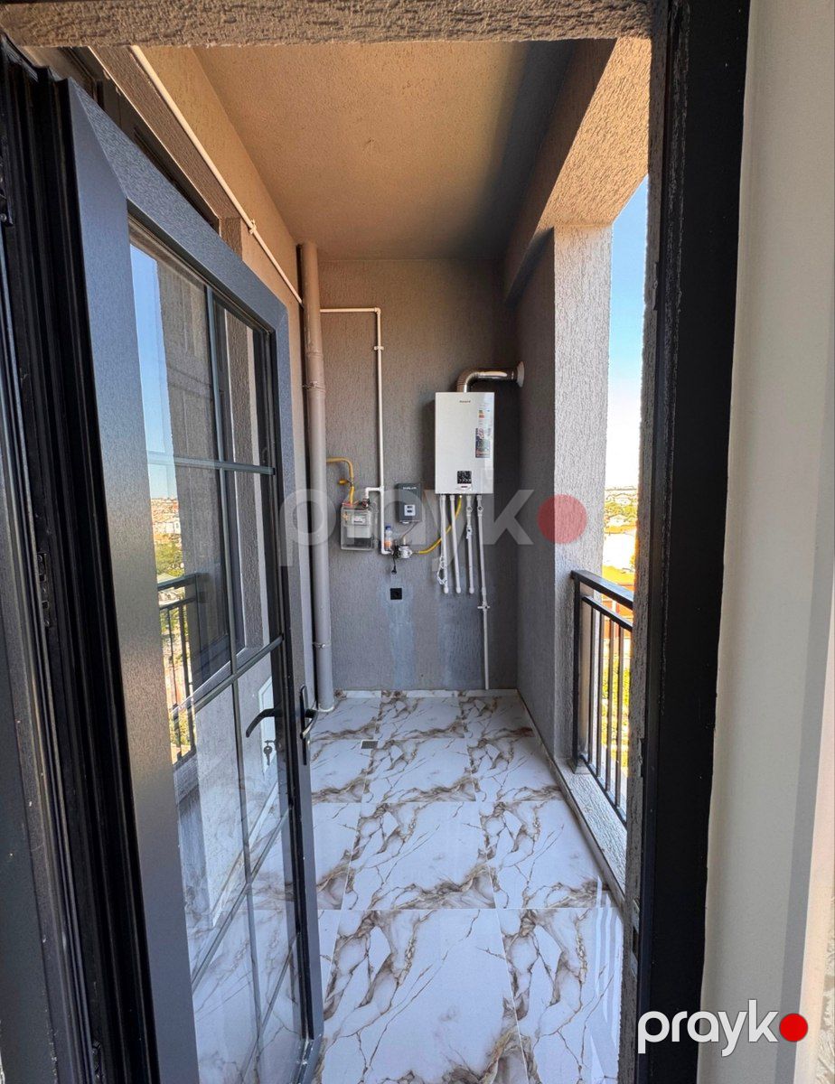 Satılır 2 otaqlı yeni tikili 54 m² — Mənzil, Bakı (11)