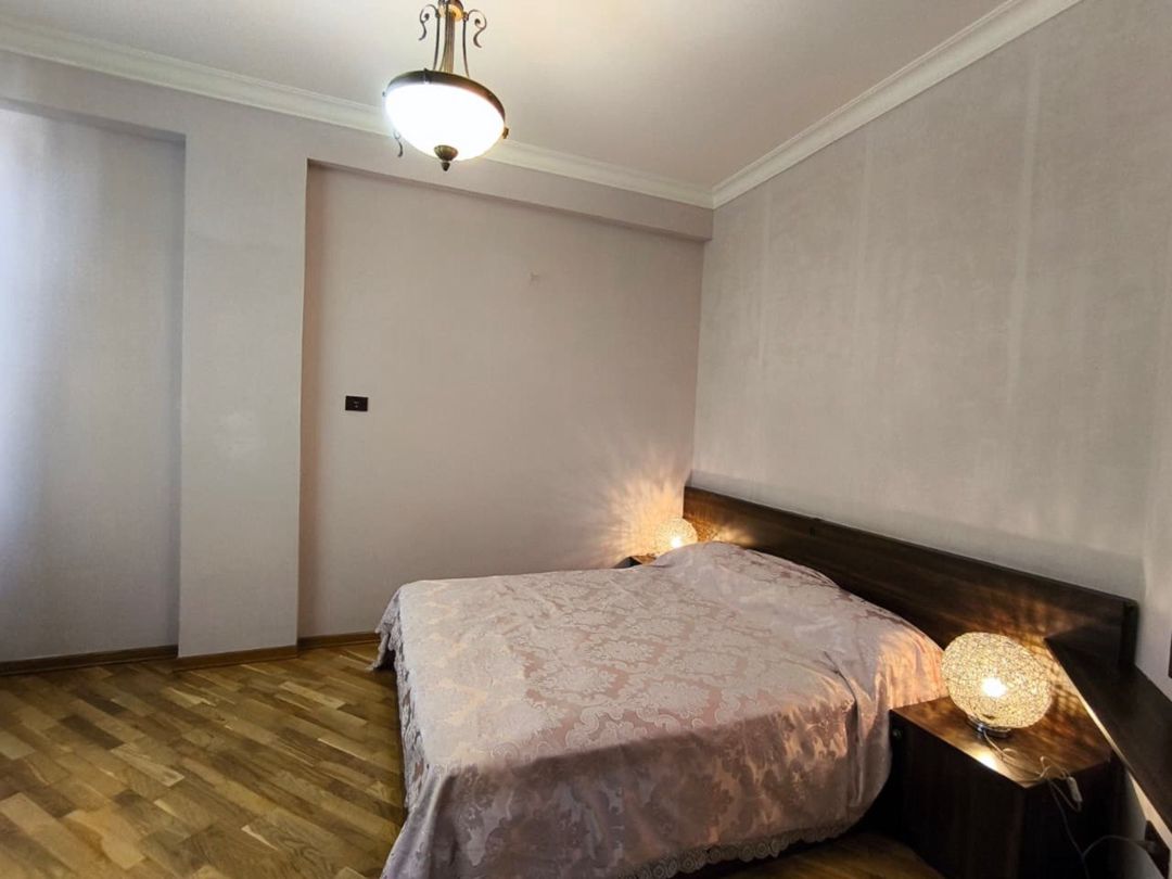 2-otaqlı yeni tikili kirayə verilir, 28 May m., 65 m² — Mənzil, Bakı (8)