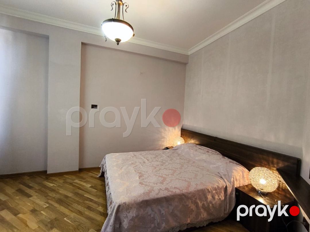 2-otaqlı yeni tikili kirayə verilir, 28 May m., 65 m² — Mənzil, Bakı (8)