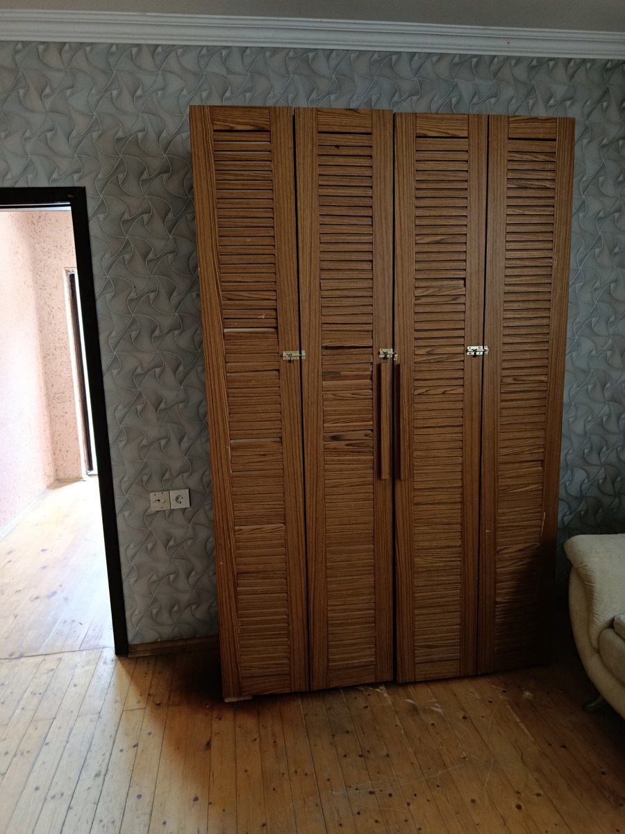 İcarəyə verilir 1 otaqlı həyət evi/bağ evi 40 m² — Ev, villa, Bakı (8)