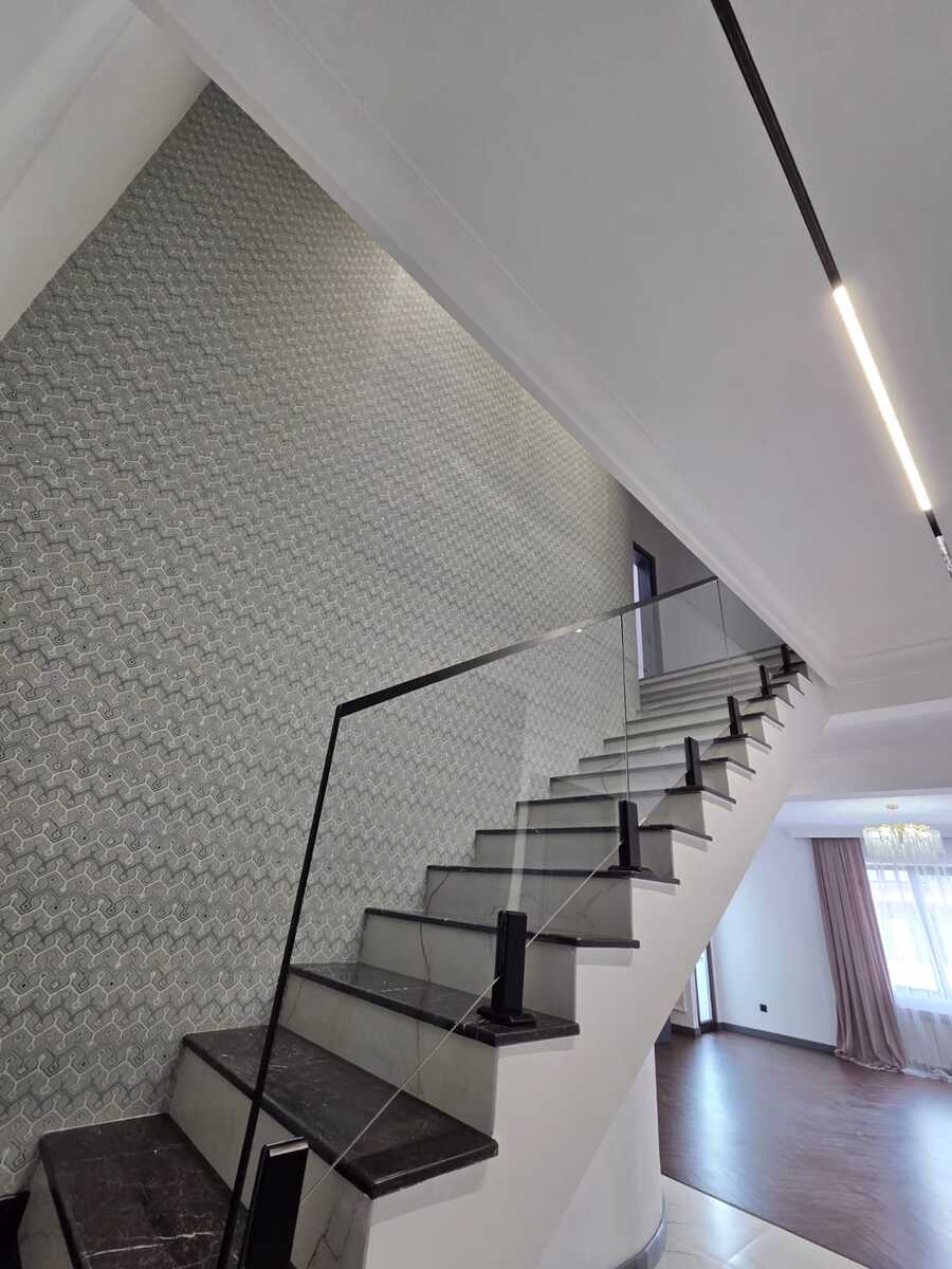 Satılır 3 otaqlı yeni tikili 147 m² — Mənzil, Bakı (11)