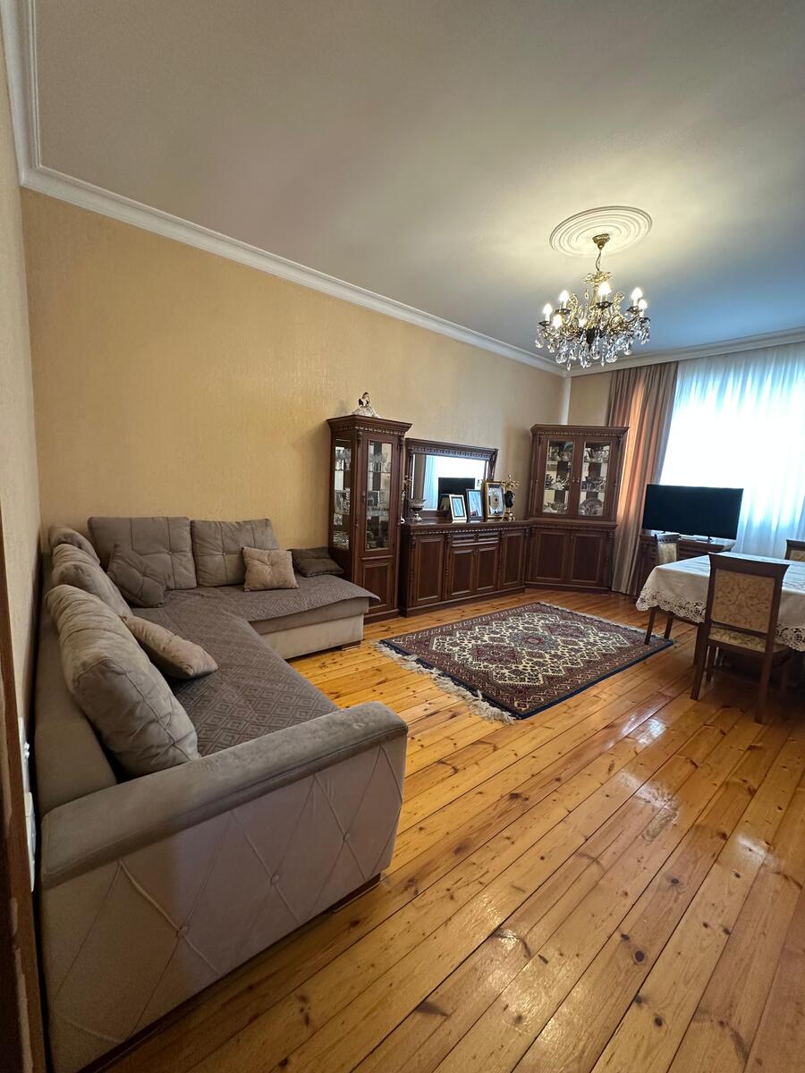 2-otaqlı yeni tikili, Xırdalan ş., 74 m² — Mənzil, Xırdalan (3)
