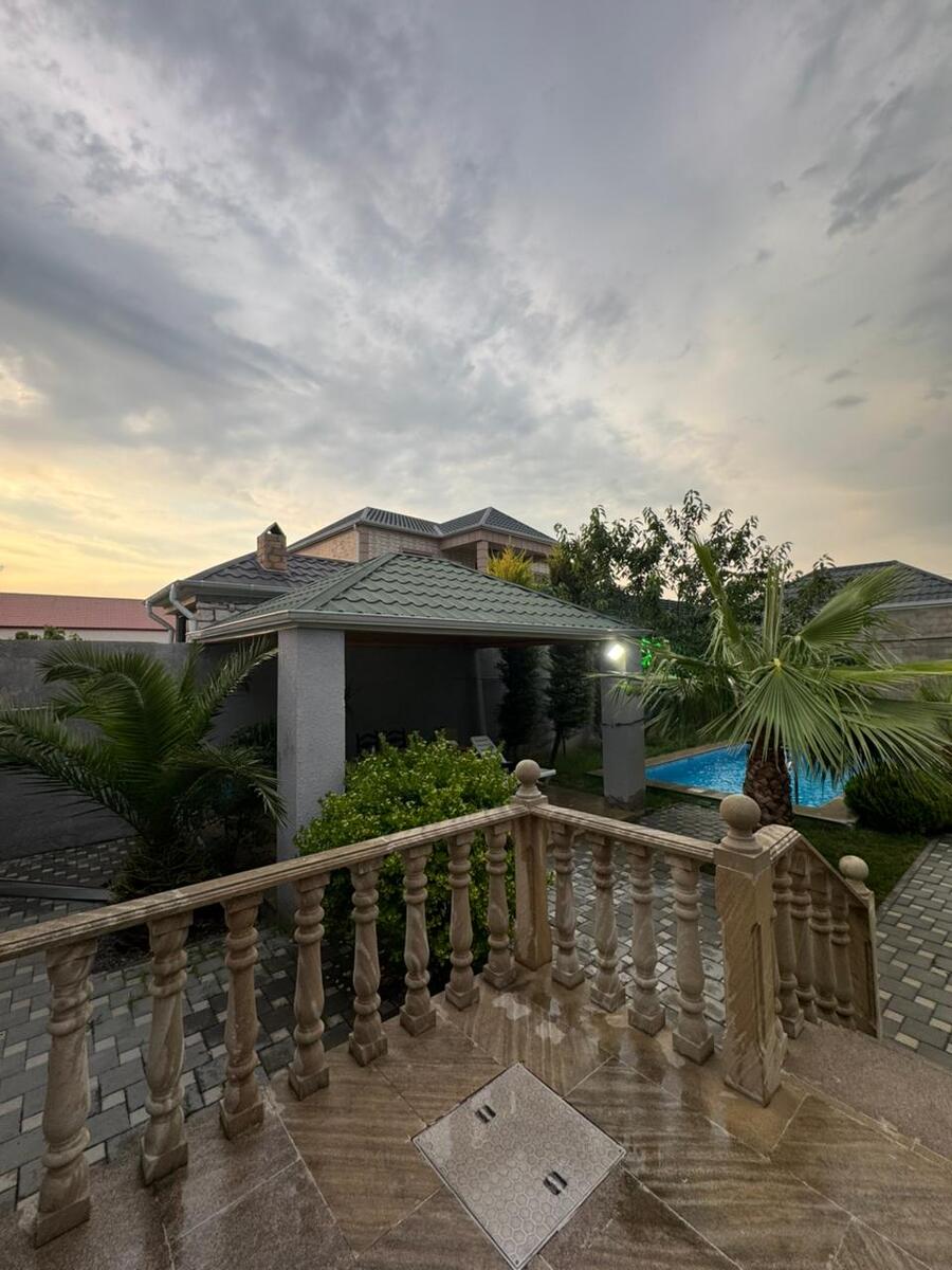 Satılır 3 otaqlı həyət evi/bağ evi 120 m² — Ev, villa, Bakı (7)