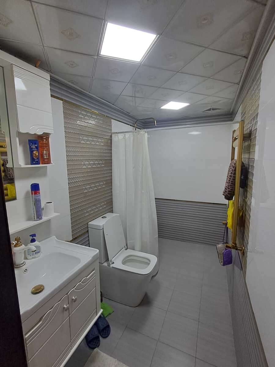 Satılır 2 otaqlı yeni tikili 59 m² — Mənzil, Bakı (3)