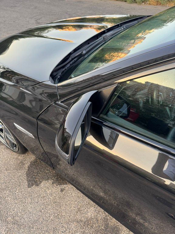 BMW 535, 3.0 L, 2015 il, 186 000 km — Avtomobillər, Bakı (4)
