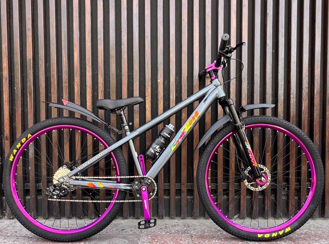 Velosiped 29 “Gmakr A-111” — Velosipedlər, Bakı (3)