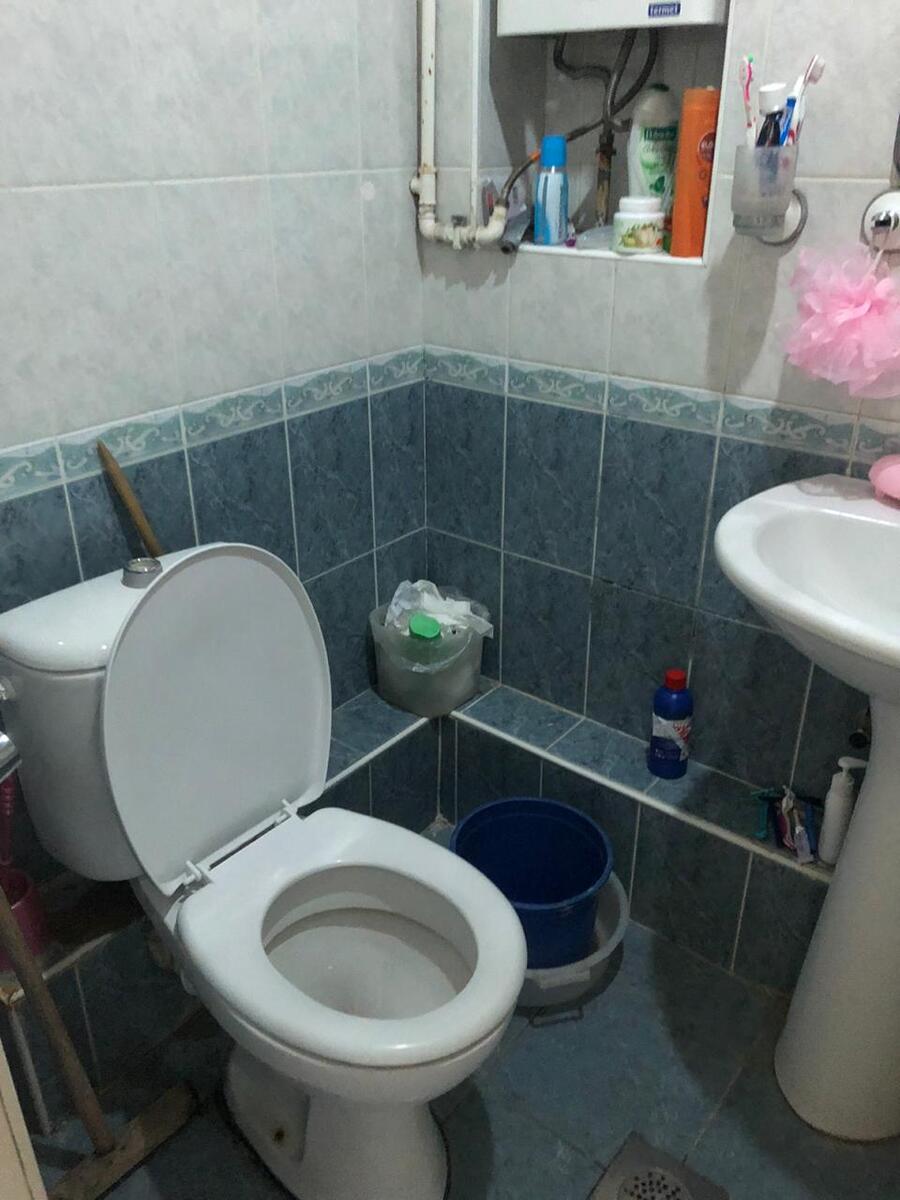 İcarəyə verilir 3 otaqlı köhnə tikili 65 m² — Mənzil, Bakı (7)