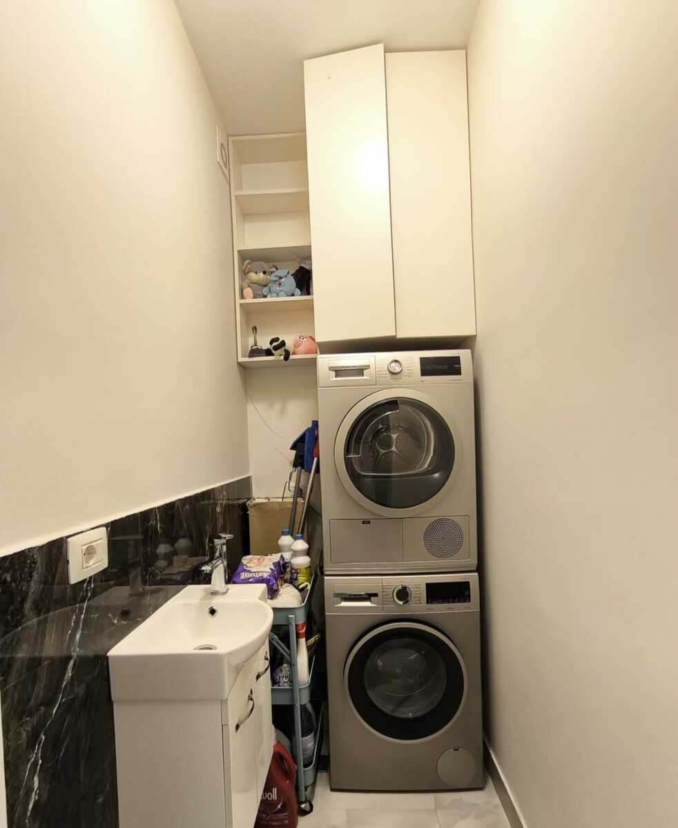 İcarəyə verilir 2 otaqlı yeni tikili 96 m² — Mənzil, Bakı (4)