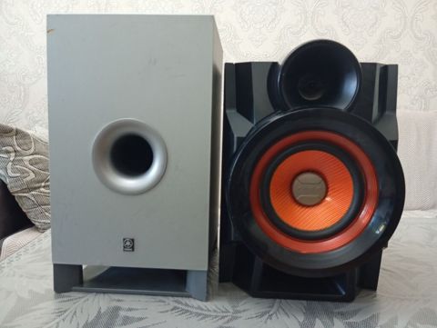 İşlənmiş Yamaha Kolonka, Növ - Sabvufer, rəng - Boz — Digah