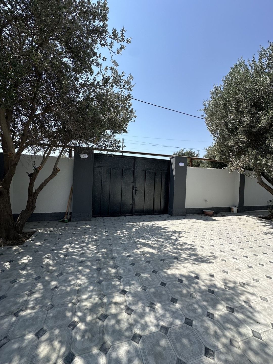 Satılır 4 otaqlı həyət evi/bağ evi 150 m² — Ev, villa, Bakı (2)