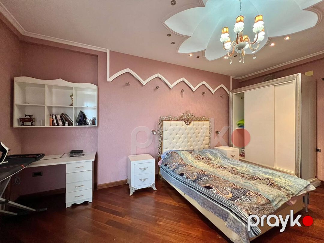 Satılır 5 otaqlı yeni tikili 250 m² — Mənzil, Bakı (11)