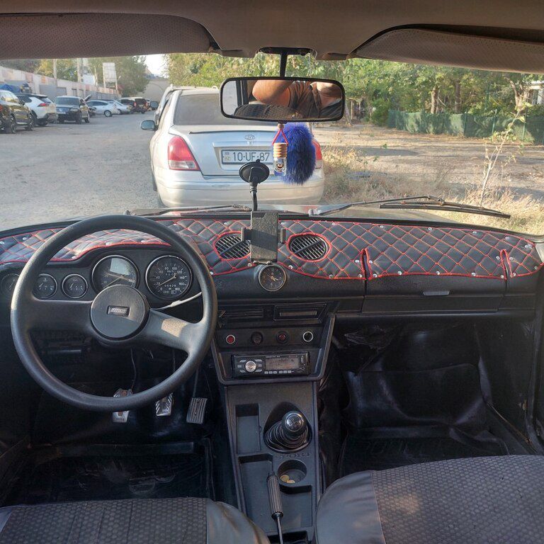Lada (VAZ) 2106, 1.6 L, 2005 il, 232 521 km — Avtomobillər, Bakı (8)