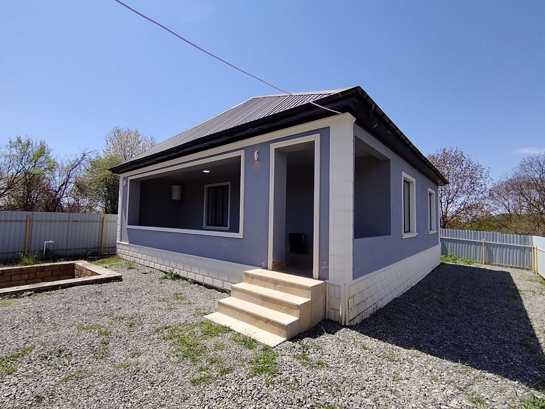 Həyət evi, Qəbələ r — Ev, villa, Qəbələ (2)