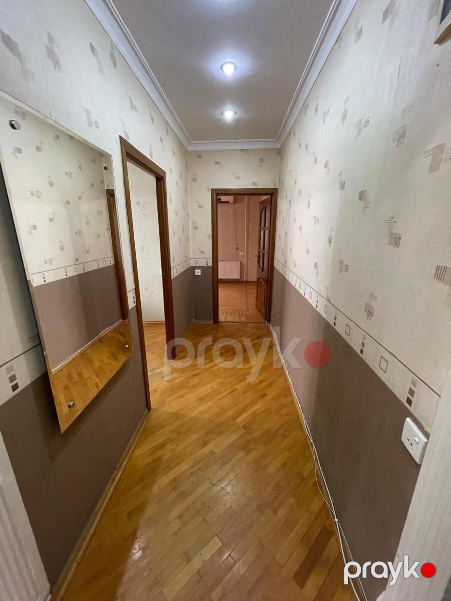 İcarəyə verilir 2 otaqlı köhnə tikili 60 m² — Mənzil, Bakı (4)