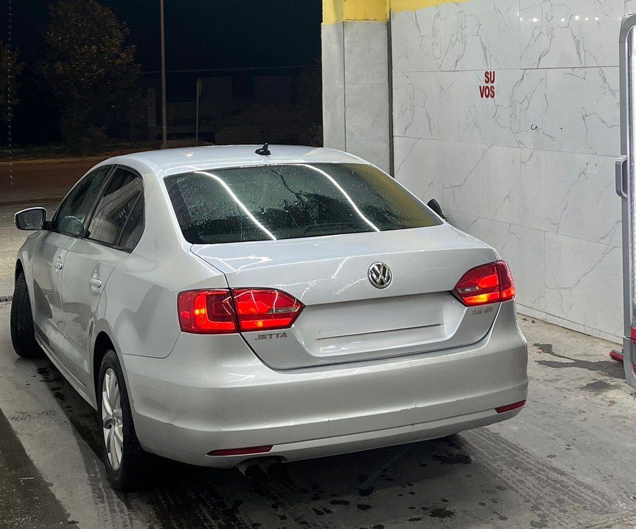 Volkswagen Jetta, 2.5 L, 2011 il, 161 000 km — Avtomobillər, Bakı (6)