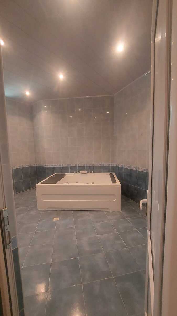 Satılır 7 otaqlı həyət evi/bağ evi 435 m² — Ev, villa, Bakı (7)