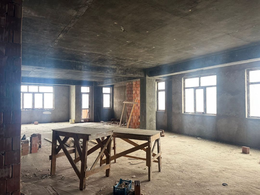 Satılır 3 otaqlı yeni tikili 125 m² — Mənzil, Bakı (7)