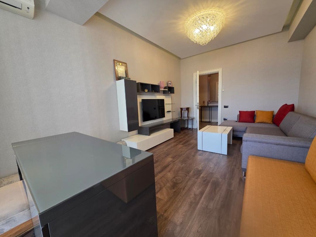Satılır 2 otaqlı yeni tikili 75.7 m² — Mənzil, Bakı (6)