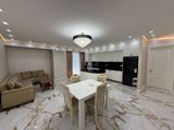 İcarəyə verilir 4 otaqlı yeni tikili 150 m² — İsmayil Bey
