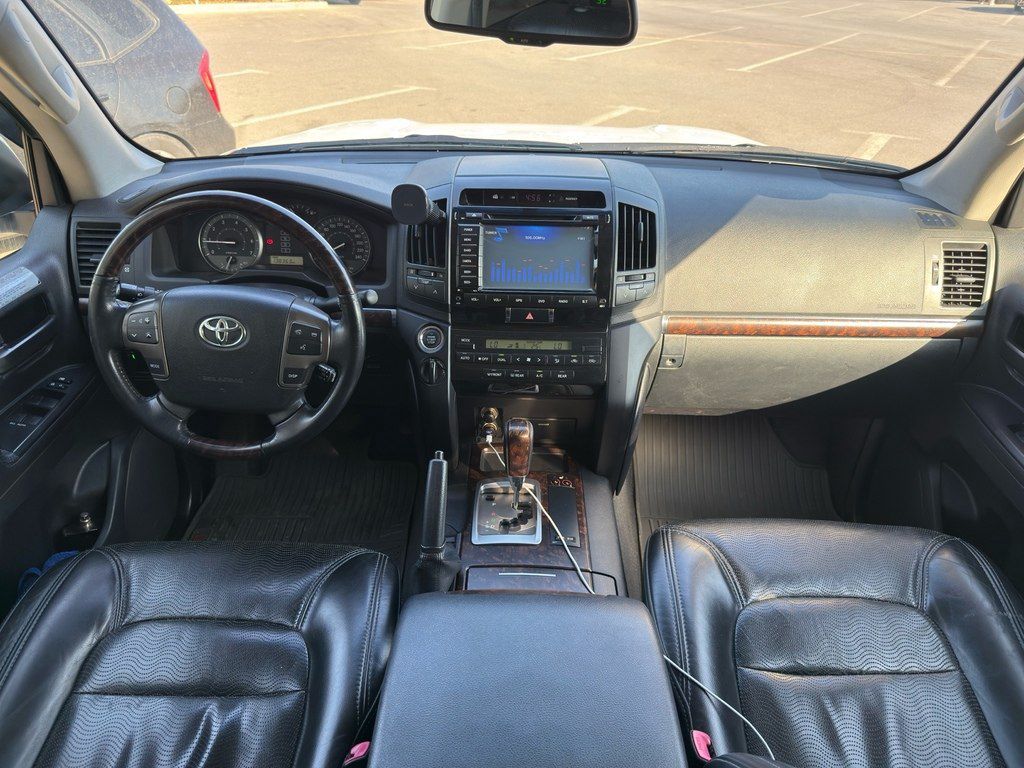 Toyota Land Cruiser, 4.0 L, 2013 il, 138 000 km — Avtomobillər, Bakı (3)