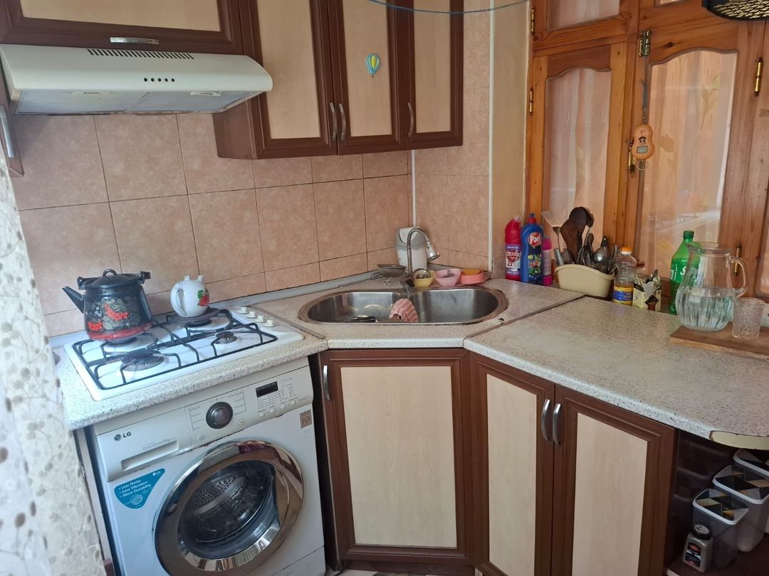 3-otaqlı mənzil kirayə verilir, Sumqayıt ş., 70 m² — Mənzil, Sumqayıt (4)