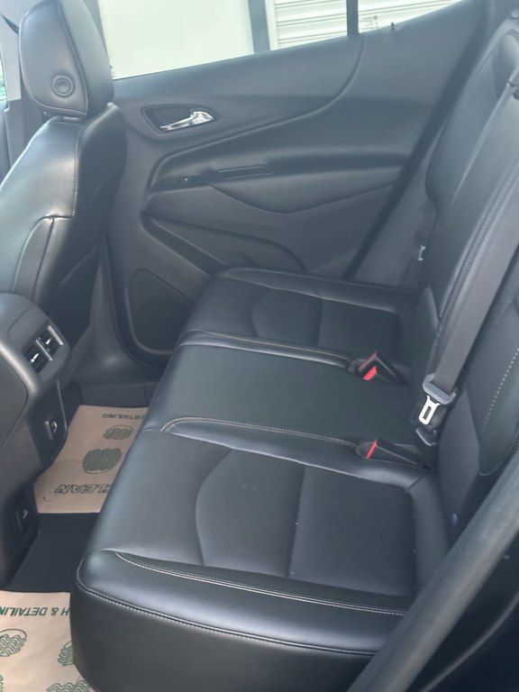 Chevrolet Equinox, 1.5 L, 2019 il, 176 000 km — Avtomobillər, Gəncə (5)