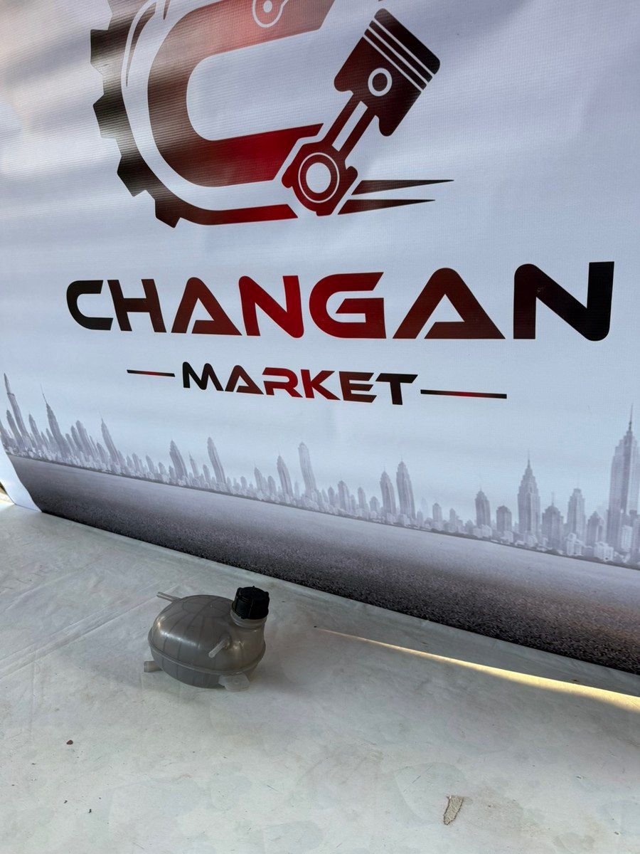 Changan Uni Z antifiris çəni — Ehtiyat hissələri və aksesuarlar, Bakı (3)