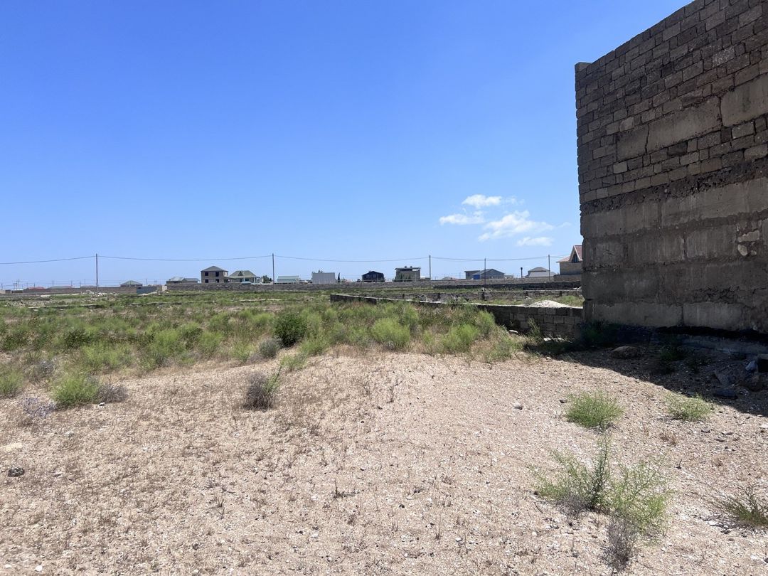 Satılır torpaq 12 sot — Torpaq, Bakı (8)