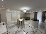 İcarəyə verilir 4 otaqlı yeni tikili 167 m² — Ceyhun Bəy — Mənzil
