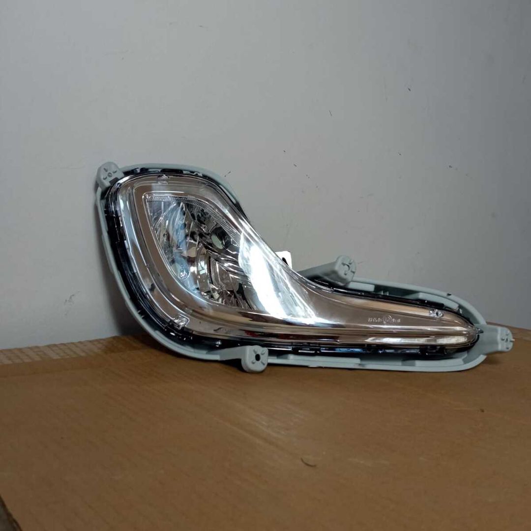 "Hyundai Accent 2006-2020" duman faraları — Ehtiyat hissələri və aksesuarlar, Bakı (3)