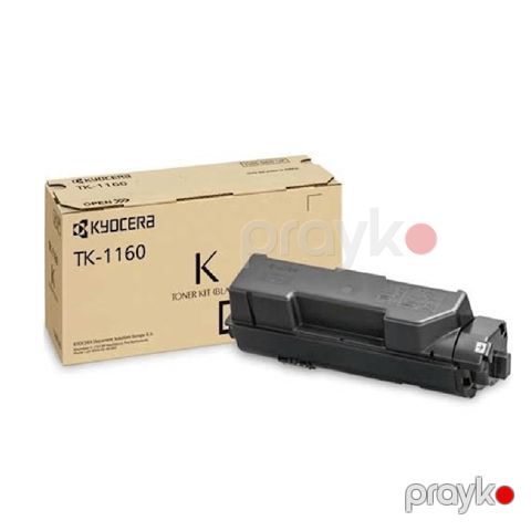 Kartric Kyocera TK-1160 1T02RY0NL0 — Bakı