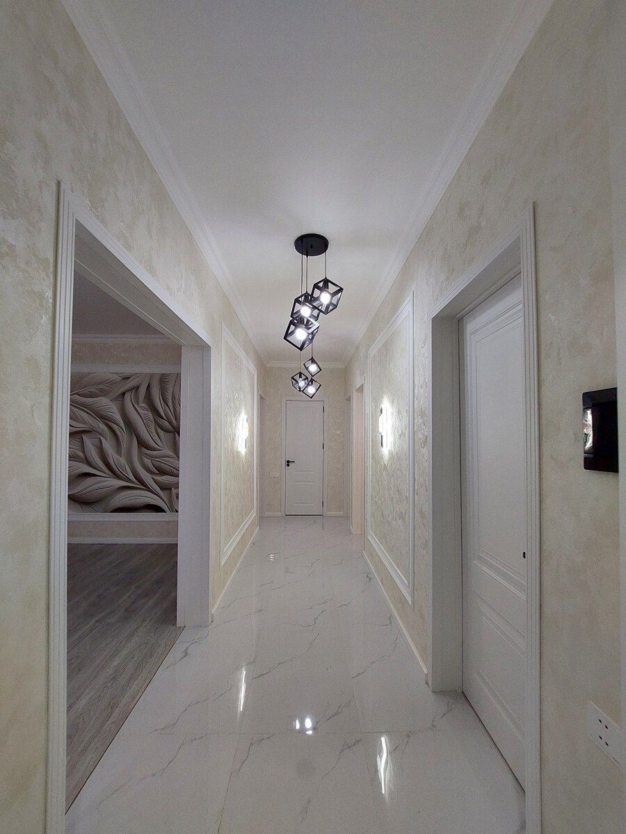 Həyət evi, Zığ qəs — Ev, villa, Bakı (8)