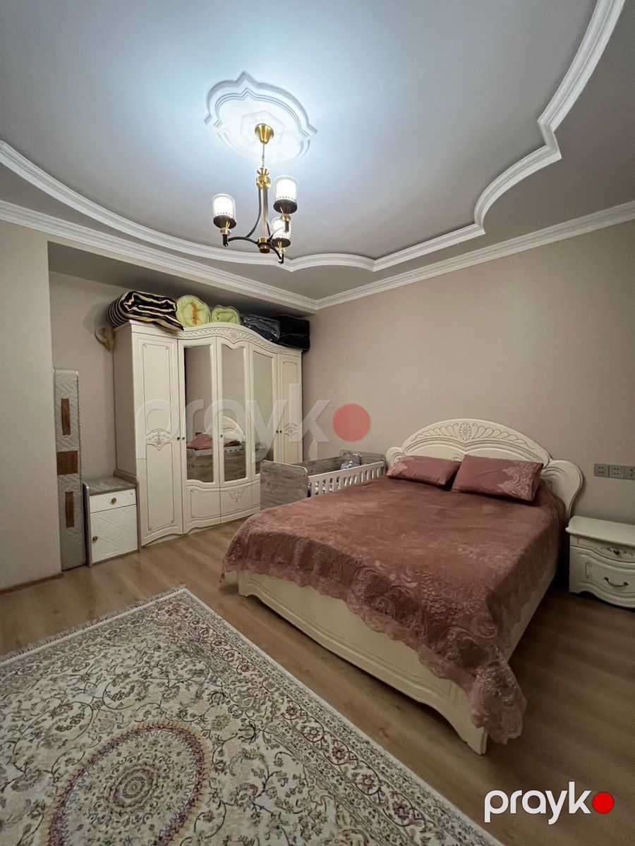 Satılır 2 otaqlı yeni tikili 105 m² — Mənzil, Bakı (3)