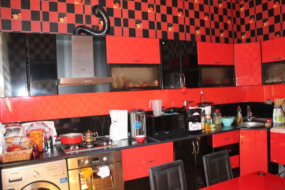 Satılır 7 otaqlı həyət evi/bağ evi 330 m² — Ev, villa, Bakı (9)