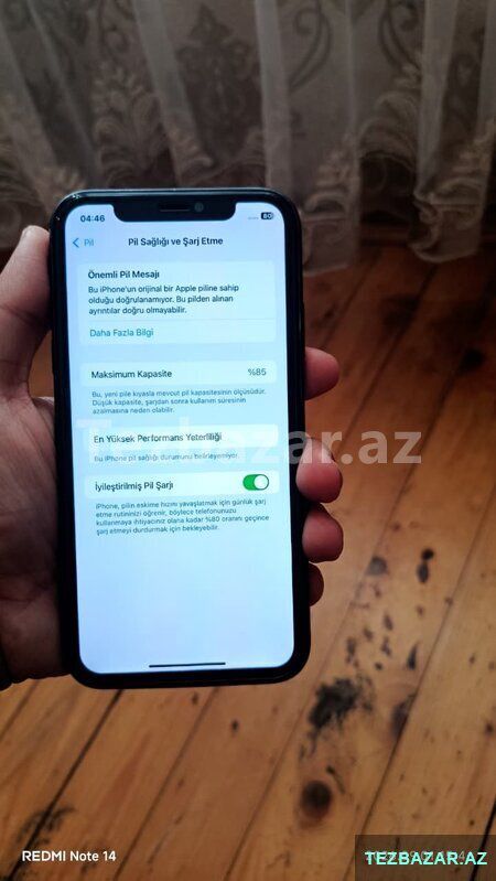 iPhone 11 — Apple iPhone, Bakı (7)