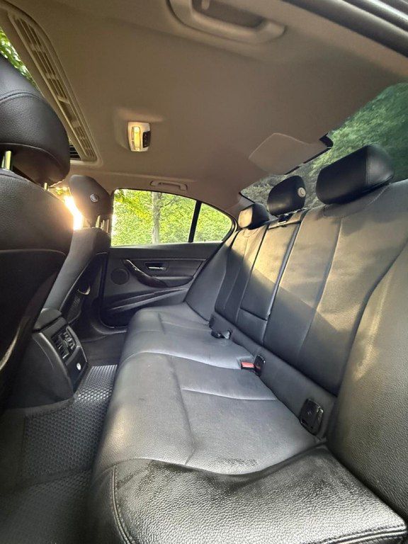 BMW 330, 2.0 L, 2015 il, 235 000 km — Avtomobillər, Lənkəran (7)