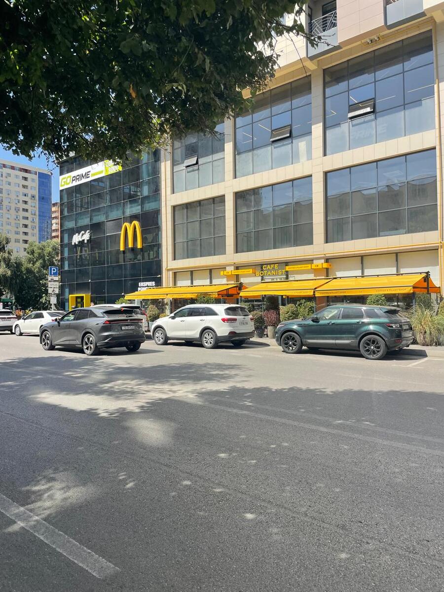 Satılır 3 otaqlı yeni tikili 153 m² — Mənzil, Bakı (4)