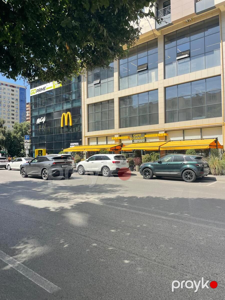 Satılır 3 otaqlı yeni tikili 153 m² — Mənzil, Bakı (7)